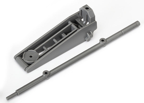Traxxas 8425 Floor Jack Grey