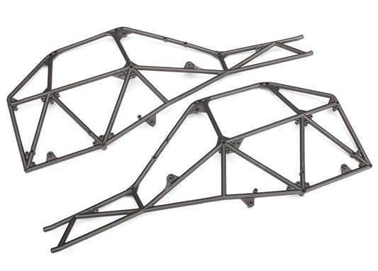Traxxas 8430 Tube Chassis Side Section L/R
