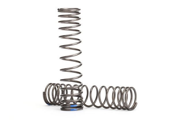 Traxxas 8441 Springs Gtr 1.250 Rate Ntrl