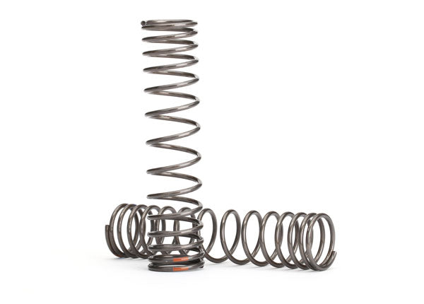 Traxxas 8443 Springs Gtr .937 Rate Ntrl
