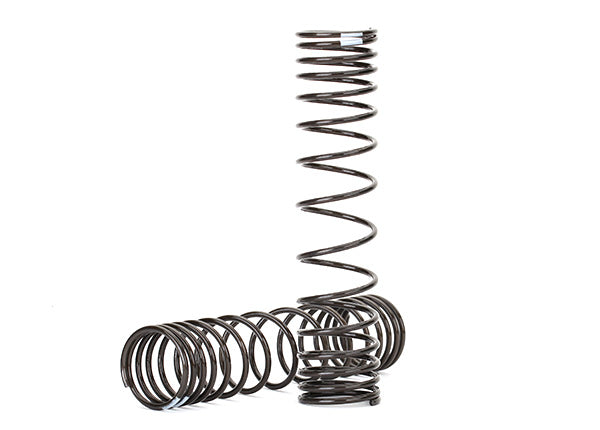 Traxxas 8445 Springs Gtr Rear 1.042 Ntrl