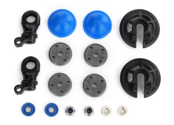Traxxas 8455 Shock Gtr Rebuild Kit