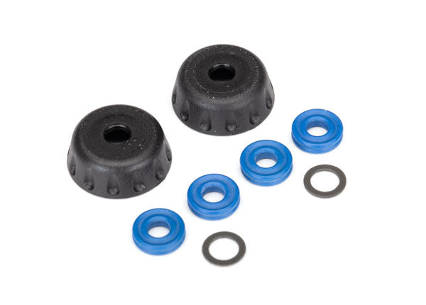 Traxxas 8458 Shock Gtr Double Seal Kit