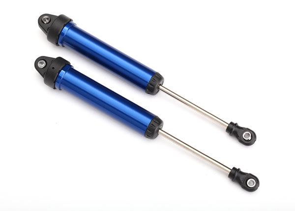 Traxxas 8461X Shock Gtr 139Mm No-Thread Blue