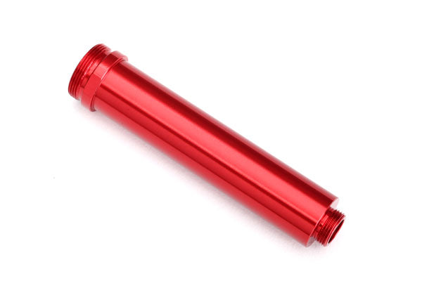 Traxxas 8462R Shock Body Gtr 77Mm Nt Red