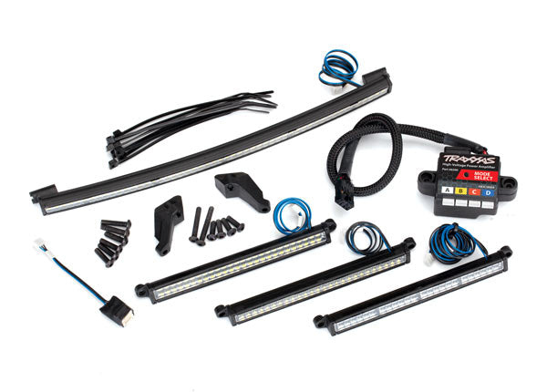 Traxxas 8485 Led Light Set Complete Udr