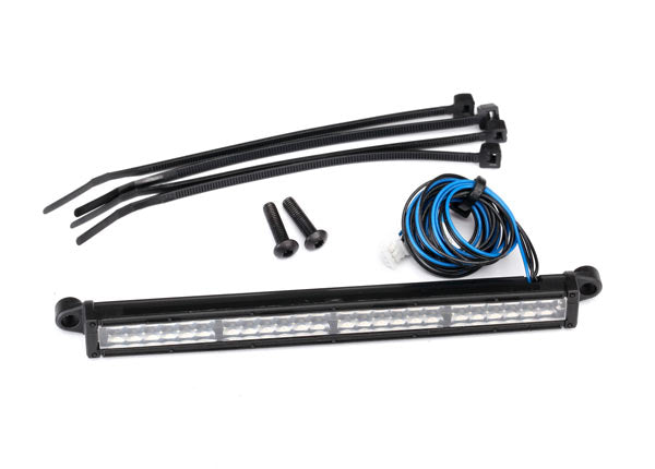 Traxxas 8487 Led Light Bar Tail Light Udr