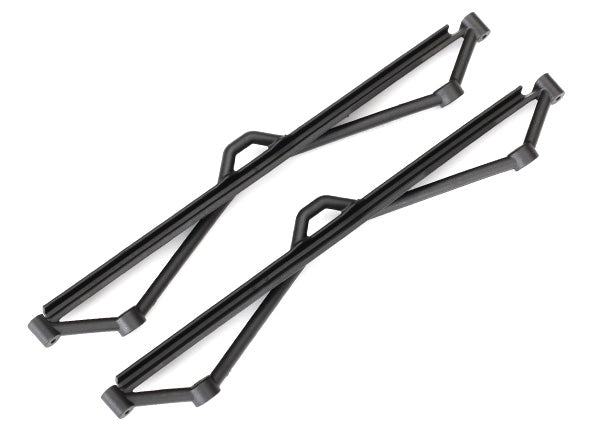 Traxxas 8520 Nerf Bars (Left Or Right) (2)