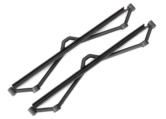 Traxxas 8520 Nerf Bars (Left Or Right) (2)
