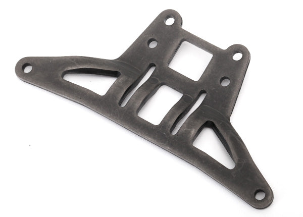 Traxxas 8523 Bulkhead Tie Bar Front (Steel