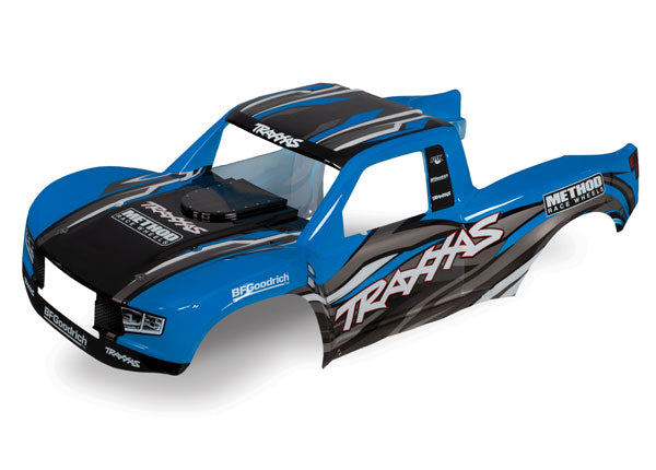 Traxxas 8528 Body, Desert Racer, Traxxas Edition (Painted)/ Dec