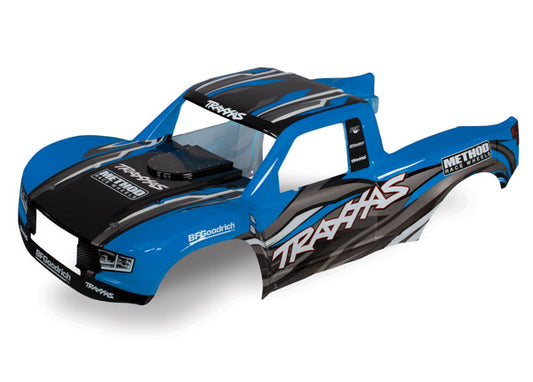 Traxxas 8528 Body, Desert Racer, Traxxas Edition (Painted)/ Dec