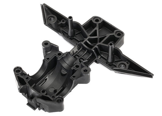 Traxxas 8530 Bulkhead Front