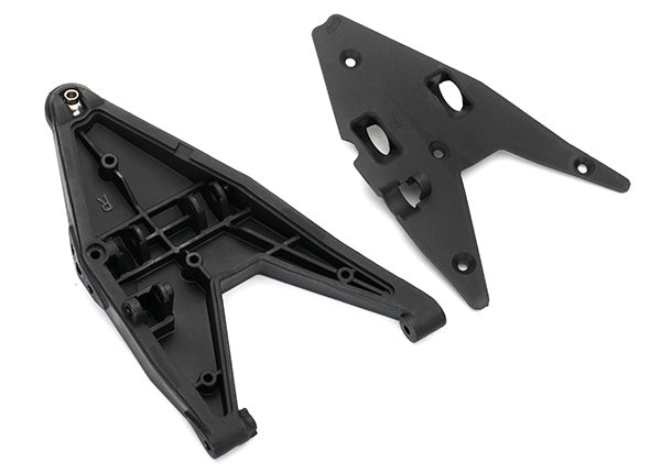 Traxxas 8532 Suspn Arm Lwr Rt/Insert
