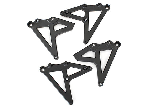 Traxxas 8538 Shock Mount Rear Left/Right