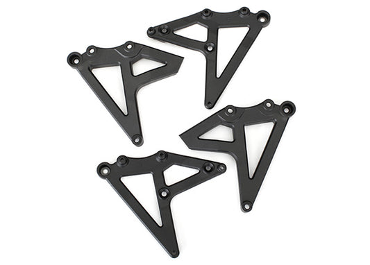 Traxxas 8538 Shock Mount Rear Left/Right