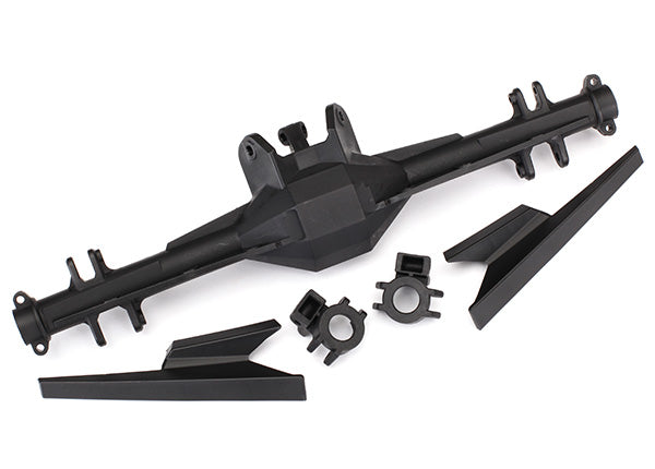Traxxas 8540 Housing Axle Rear/Supports (2)