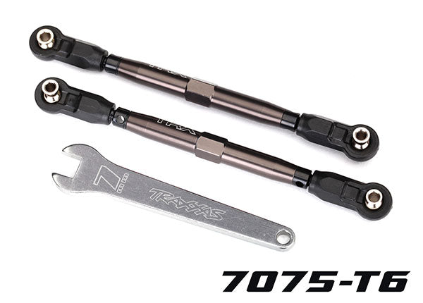 Traxxas 8547A Toe Link 102Mm Udr Black