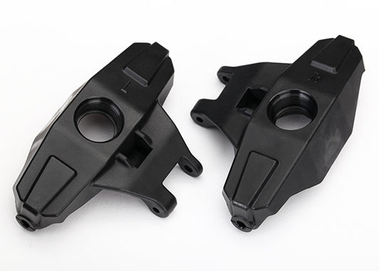 Traxxas 8552 Axle Carriers Left & Right (1)