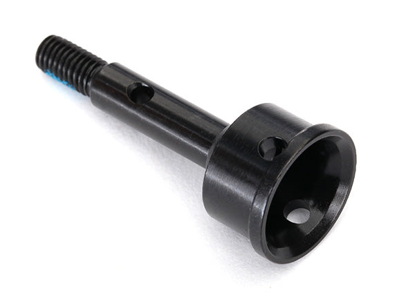 Traxxas 8553 Stub Axle Steel Udr