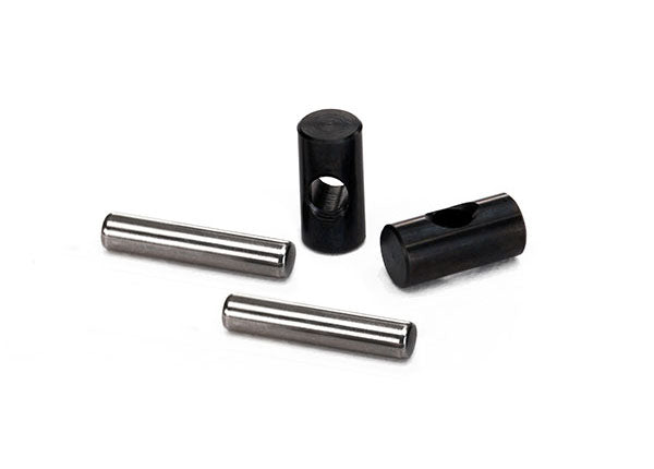 Traxxas 8554 Driveshaft Rebuild Kit Scv