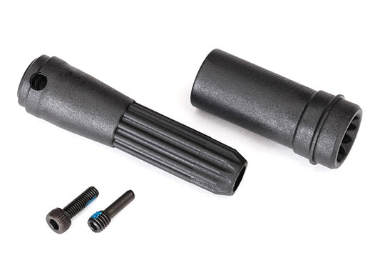 Traxxas 8556 Driveshaft Center Front (2)