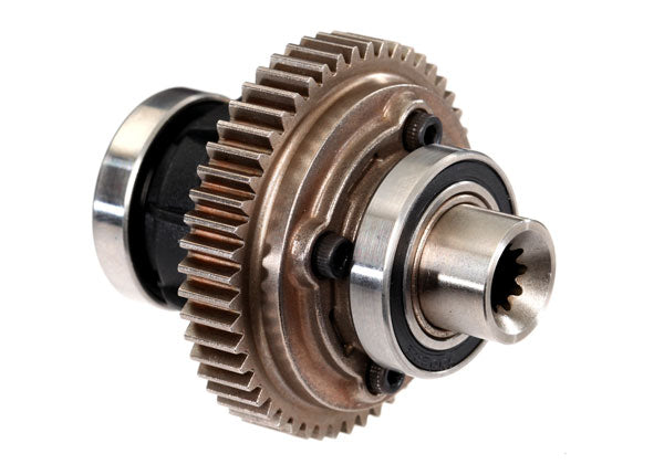 Traxxas 8571 Center Differential Cmplte Udr