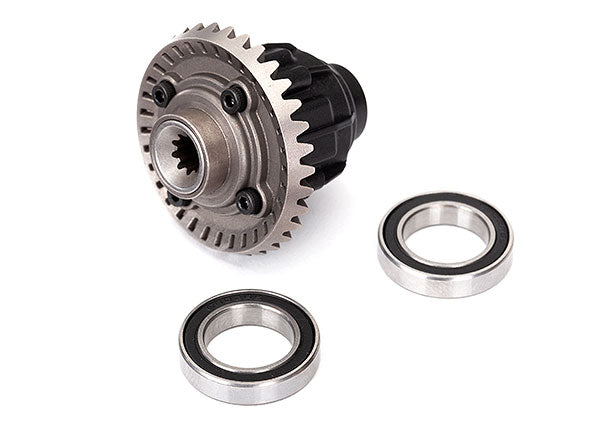 Traxxas 8576 Diff Rear Fully Assembled