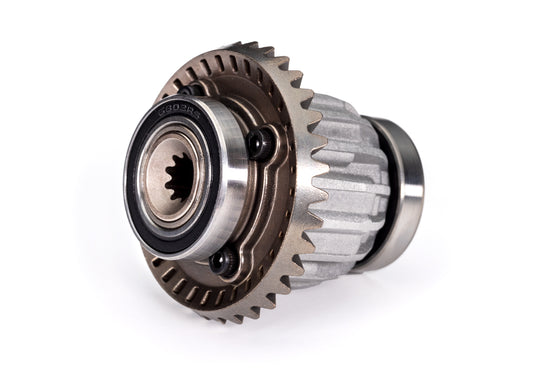 Traxxas 8576X Differential Rear Alum Udr