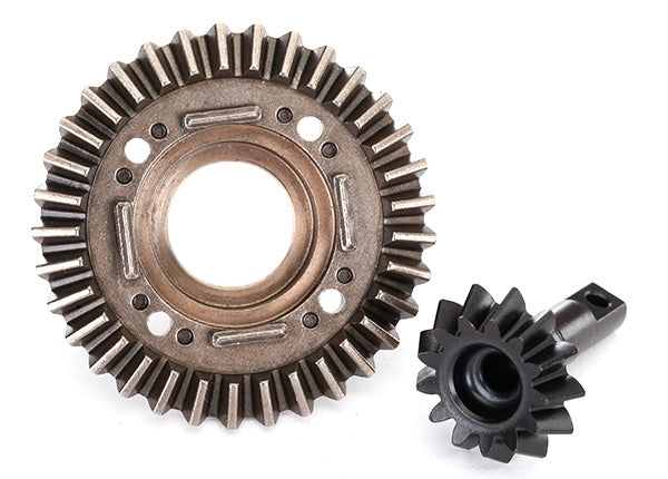 Traxxas 8578 Ring Gear Diff/Pinion Front