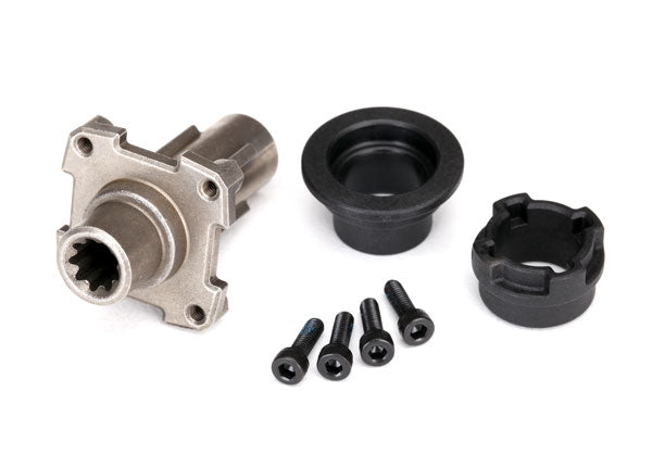 Traxxas 8590 Spool/Spacer Left/Right