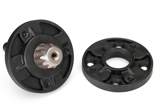 Traxxas 8592 Housing Planetary Gears F/R