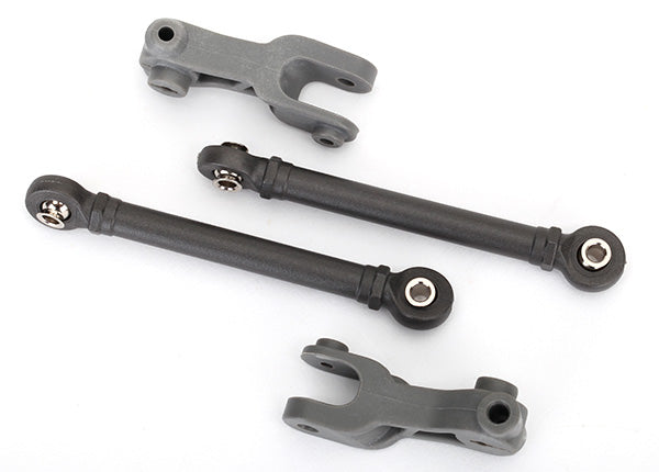 Traxxas 8596 Linkage Sway Bar Frnt (2) L/R