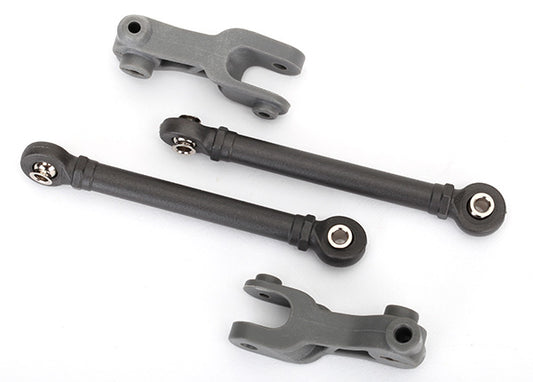 Traxxas 8596 Linkage Sway Bar Frnt (2) L/R