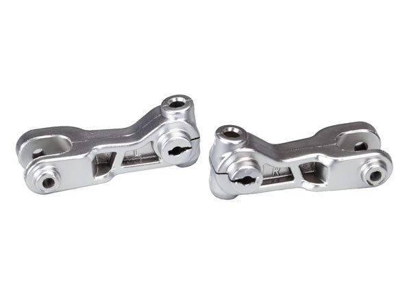 Traxxas 8596X Sway Bar Arms Front Satin