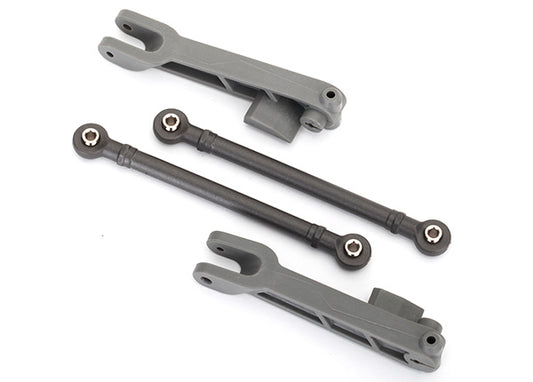 Traxxas 8597 Linkage Sway Bar Rear (2) L/R