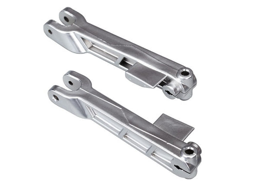 Traxxas 8597X Sway Bars Arms Rear Satin