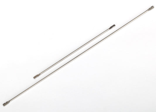 Traxxas 8598 Sway Bar Front/Rear