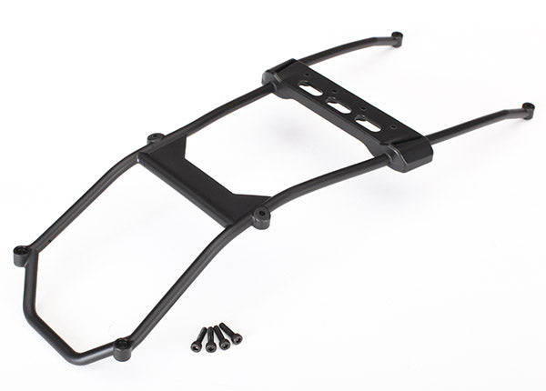 Traxxas 8613 Body Support 3X12Mm Cs (4)