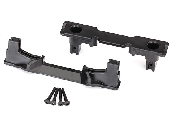 Traxxas 8614 Body Posts Front/Rear (1 Each)
