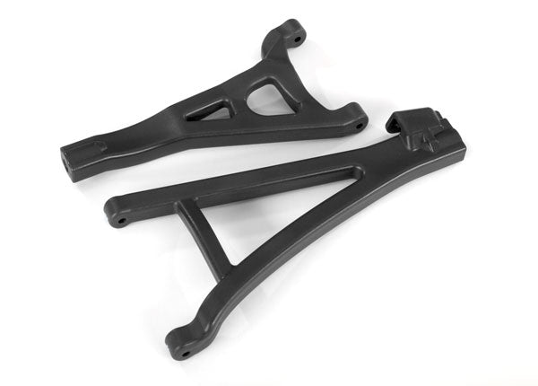 Traxxas 8632 Suspension Arms Front Hd Left