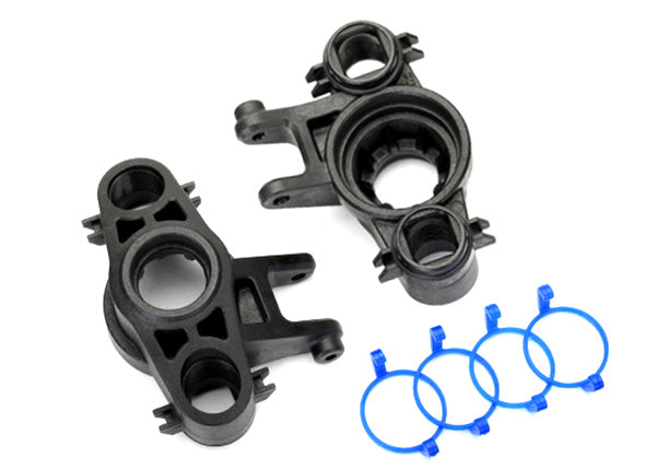 Traxxas 8635 Axle Carrier L/R