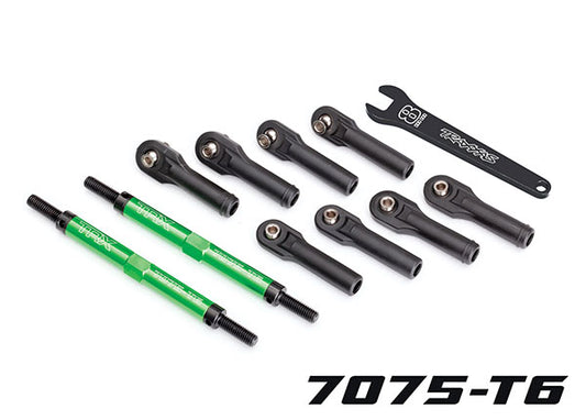 Traxxas 8638G Toe Link 144Mm E-Revo Vxl Grn