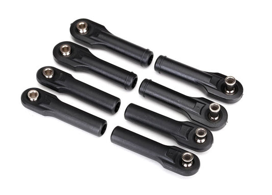 Traxxas 8646 Rod Ends Heavy Duty (8)