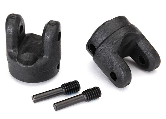 Traxxas 8658 Transmission Yoke (2)