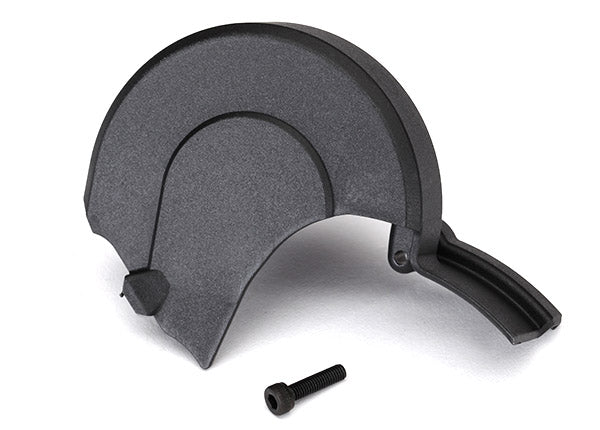 Traxxas 8677 Cover Gear/ 3X12Mm Cs (1)