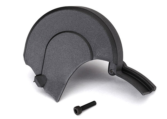 Traxxas 8677 Cover Gear/ 3X12Mm Cs (1)