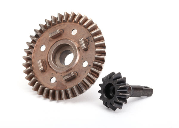 Traxxas 8679 Ring Gear Diff/Pinion E-Revo