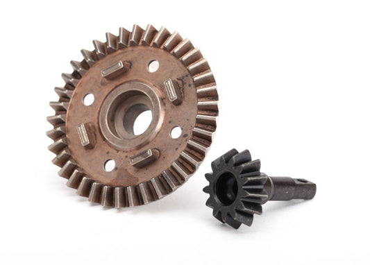 Traxxas 8679 Ring Gear Diff/Pinion E-Revo