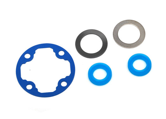Traxxas 8680 Differential Gasket/X-Ring